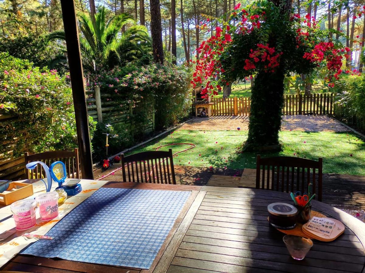 Dolphin Aroeira Beach Villa Charneca  Exterior photo